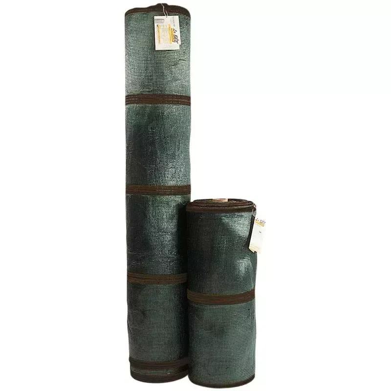 Filet brise-vent filtration 65% - rouleau longueur 100 m x hauteur 3 m